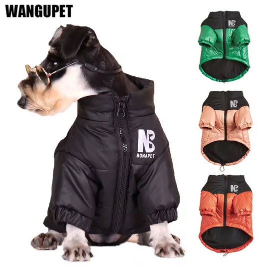 North East Pets Dog Body Warmer. - North East Pet Shop North East Pet Shop