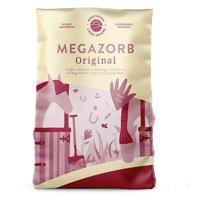 Northern Crop Driers Megazorb 85L - North East Pet Shop Northern Crop Driers