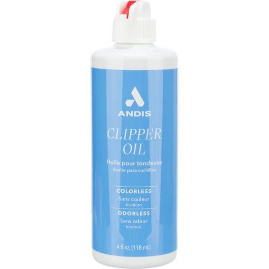 Oil for shearing machines - North East Pet Shop Trixie