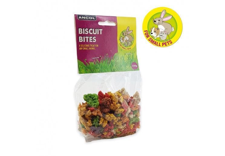 OOC J4P BISCUIT BITES - North East Pet Shop Ancol