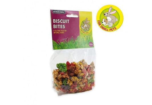 OOC J4P BISCUIT BITES - North East Pet Shop Ancol