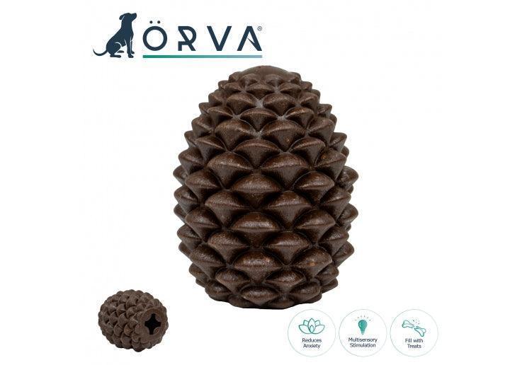 Orva Pine Cone - North East Pet Shop Ancol