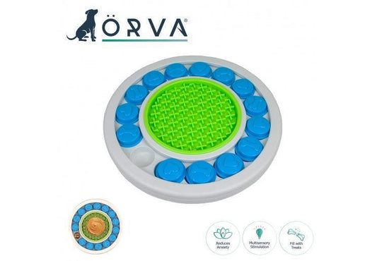 Orva Puzzle Ring - North East Pet Shop Ancol