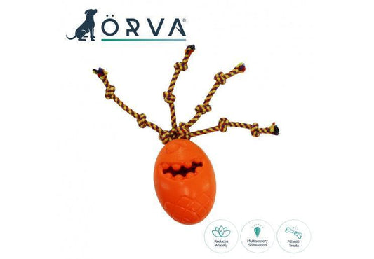Orva Treat Monster - North East Pet Shop Ancol