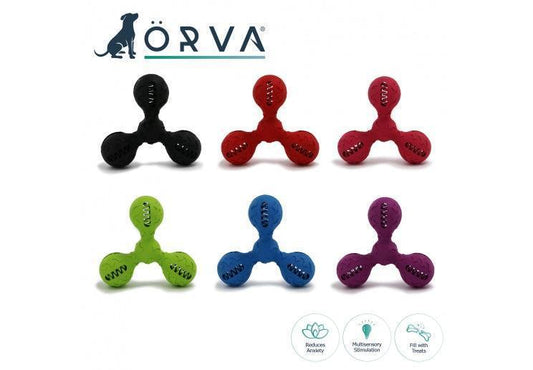 Orva Treat Triangle - North East Pet Shop Ancol