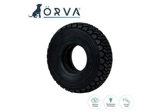 Orva Treat Tyre - North East Pet Shop Ancol