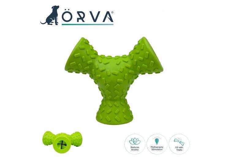 Orva Treaty Triangle - North East Pet Shop Ancol