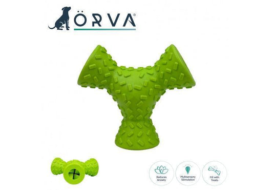 Orva Treaty Triangle - North East Pet Shop Ancol