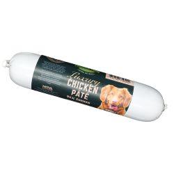 Paddock Farm Luxury Chicken Pate - North East Pet Shop Paddock Farm