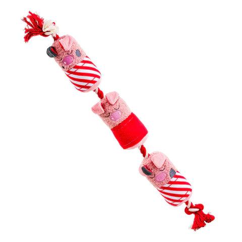 PARTY ANIMAL PIGS IN BLANKETS - North East Pet Shop House of Paws