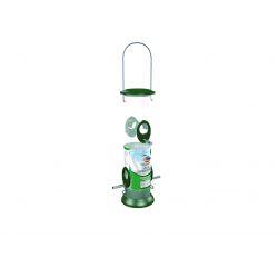 Peckish All Weather Seed Feeder - North East Pet Shop Peckish