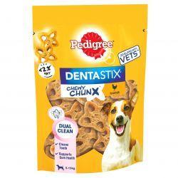 Pedigree DENTASTIX Chewy Chunx - North East Pet Shop Pedigree
