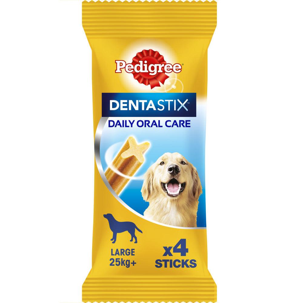 Pedigree Dentastix Daily Large Dog 14x4 - North East Pet Shop Pedigree