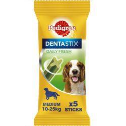 Pedigree Dentastix Fresh - North East Pet Shop Pedigree