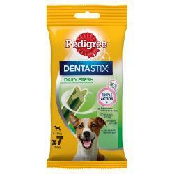 Pedigree Dentastix Fresh - North East Pet Shop Pedigree