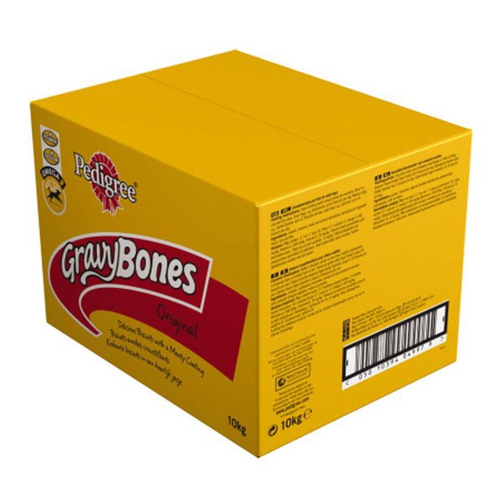 Pedigree Gravy Bones Original - North East Pet Shop Pedigree