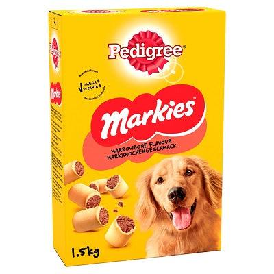 Pedigree Markies 5x1.5kg - North East Pet Shop Pedigree