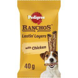 PEDIGREE Ranchos Laston Beef & Chicken - North East Pet Shop Pedigree