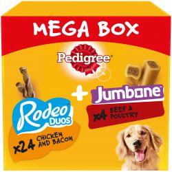 Pedigree Rodeo Treats - North East Pet Shop Pedigree