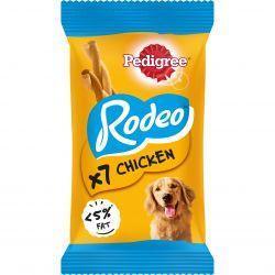 Pedigree Rodeo Treats - North East Pet Shop Pedigree
