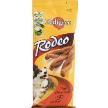 Pedigree Rodeo Treats - North East Pet Shop Pedigree