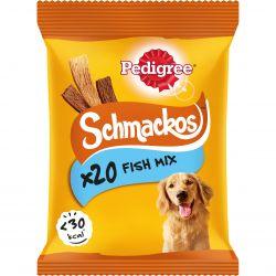 Pedigree Schmackos Dog Treats - North East Pet Shop Pedigree