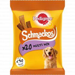 Pedigree Schmackos Dog Treats - North East Pet Shop Pedigree