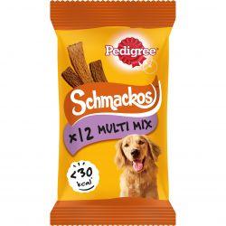 Pedigree Schmackos Dog Treats - North East Pet Shop Pedigree