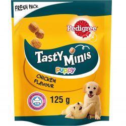 Pedigree Tasty Minis Treats - North East Pet Shop Pedigree