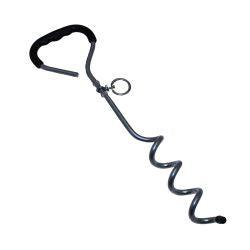 Pet Gear Tie Out Stake - North East Pet Shop Pet Gear