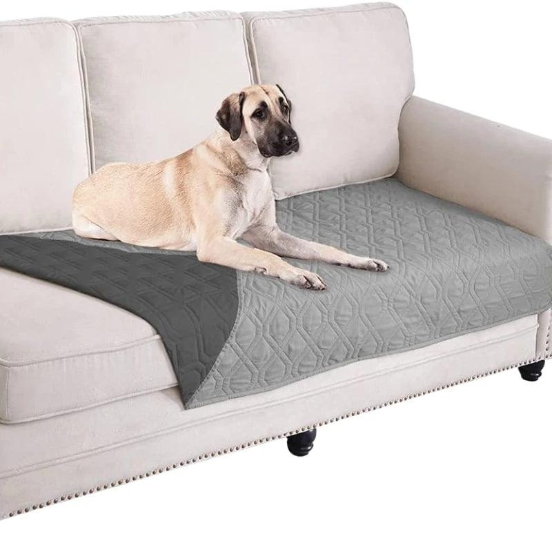 Pet Non Slip Waterproof Sofa/Bed Cover Protection - North East Pet Shop North East Pet Shop