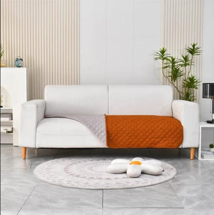 Pet Non Slip Waterproof Sofa/Bed Cover Protection