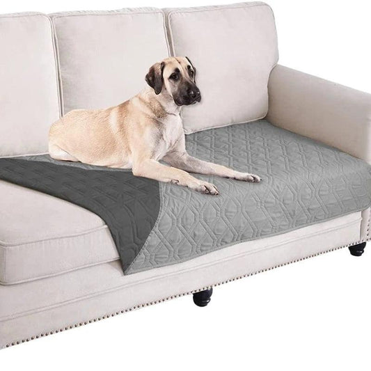 Pet Non Slip Waterproof Sofa/Bed Cover Protection - North East Pet Shop Dog Shack UK