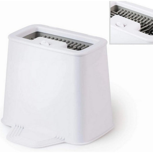 PetFusion Litter Scoop Holder and Cleaner - CLEARANCE - North East Pet Shop PetFusion