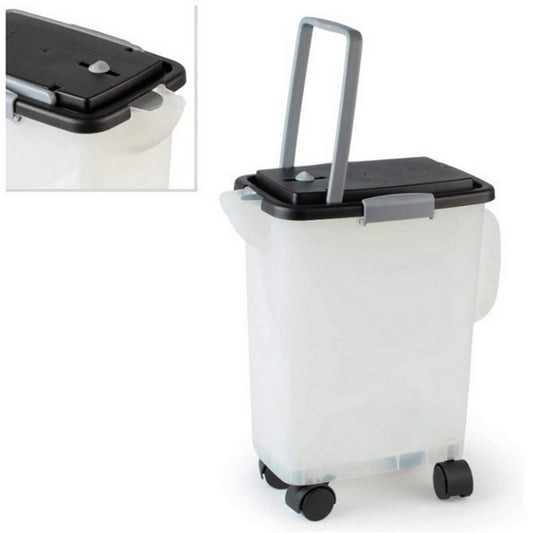 PetFusion Portable Pet Food Bin - CLEARANCE - North East Pet Shop PetFusion