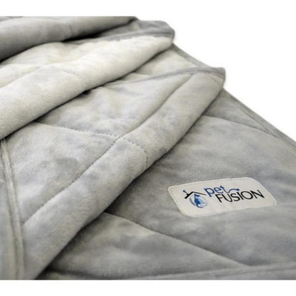 PetFusion Premium Plus Medium Dog Blanket 107x86cm Reversible - North East Pet Shop PetFusion