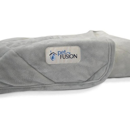 PetFusion Premium Plus Medium Dog Blanket 107x86cm Reversible - North East Pet Shop PetFusion