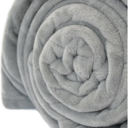 PetFusion Premium Plus Medium Dog Blanket 107x86cm Reversible - North East Pet Shop PetFusion