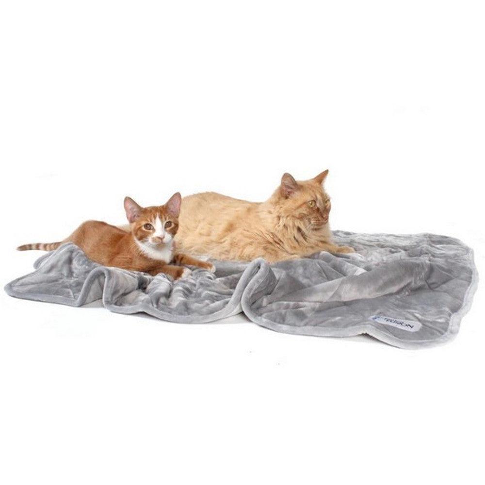 PetFusion Premium Plus Medium Dog Blanket 107x86cm Reversible - North East Pet Shop PetFusion