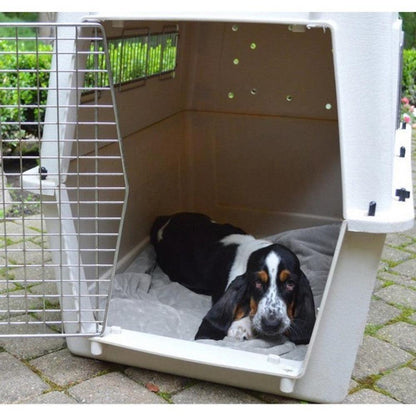 PetFusion Premium Plus Medium Dog Blanket 107x86cm Reversible - North East Pet Shop PetFusion