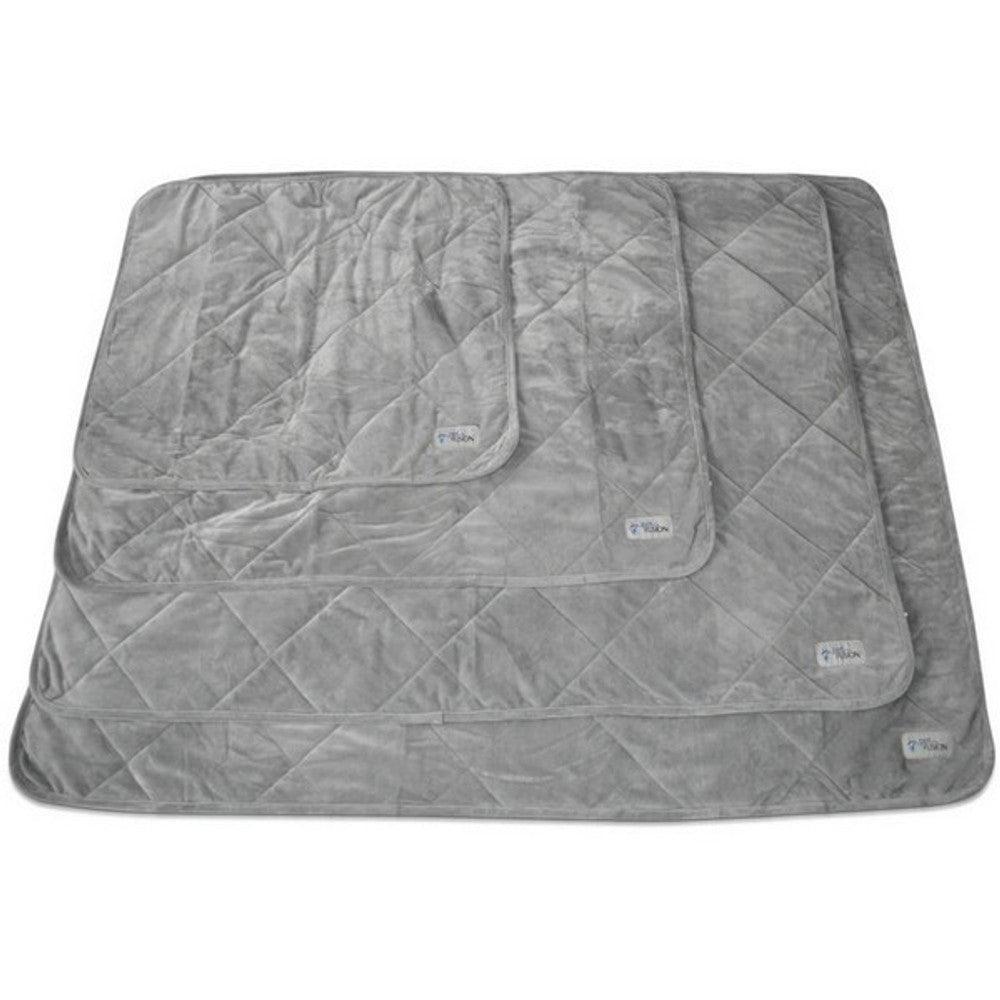 PetFusion Premium Plus Medium Dog Blanket 107x86cm Reversible - North East Pet Shop PetFusion