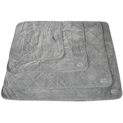 PetFusion Premium Plus Medium Dog Blanket 107x86cm Reversible - North East Pet Shop PetFusion