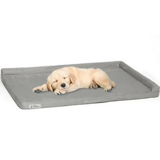 PetFusion PuppyChoice Dog Crate Bed 74x78cm - CLEARANCE - North East Pet Shop PetFusion