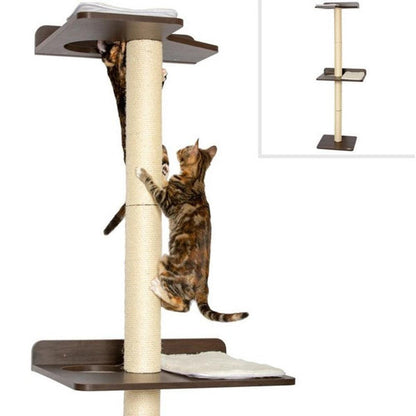PetFusion Ultimate Cat Climber - Clearance - North East Pet Shop PetFusion