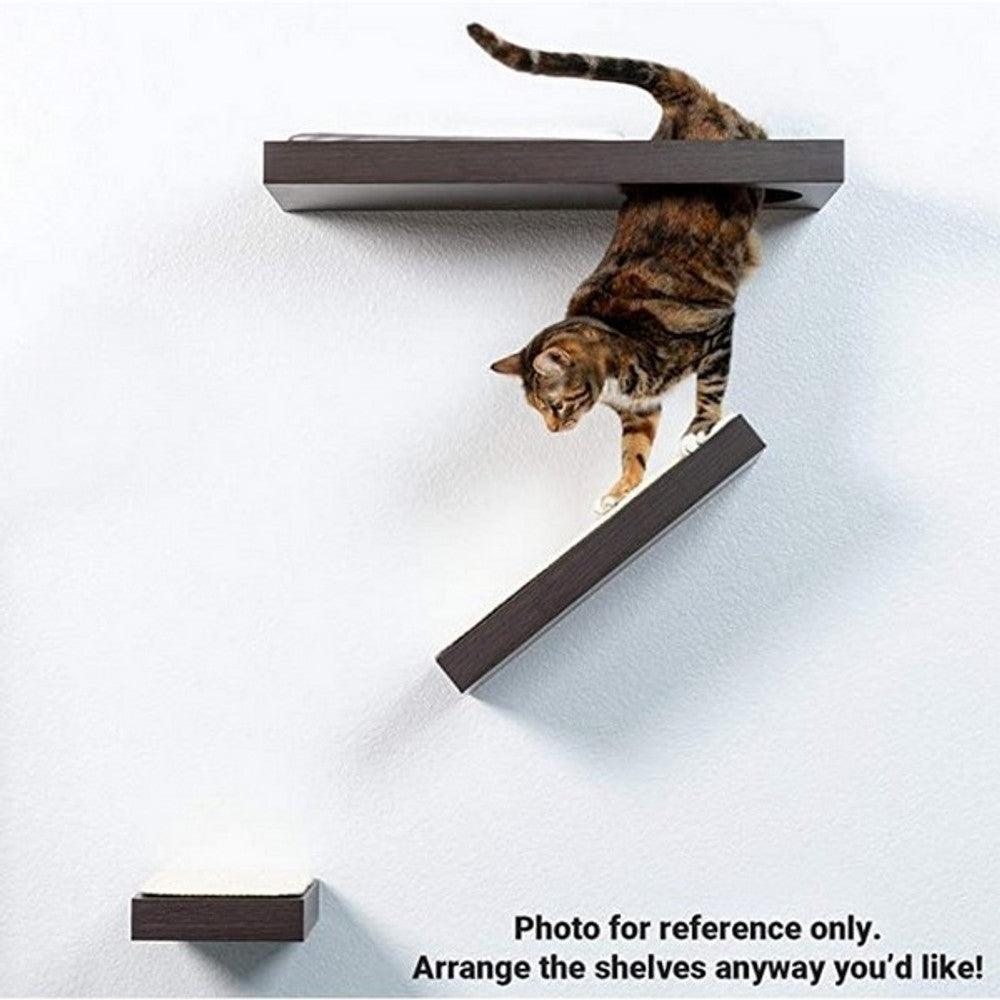 PetFusion Wall Activity Shelf Medium - CLEARANCE - North East Pet Shop PetFusion