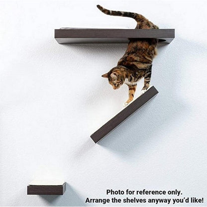 PetFusion Wall Activity Shelf Medium - CLEARANCE - North East Pet Shop PetFusion