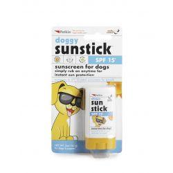 Petkin Sunscreen Stick, 14.1g - North East Pet Shop Petkin