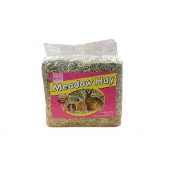 Pettex Meadow Hay 4.8kg - North East Pet Shop Pettex