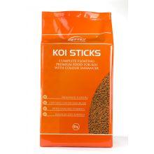 Pettex Premium Koi Sticks 5kg - North East Pet Shop Pettex