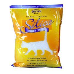 Pettex Silica Litter, 7.6ltr - North East Pet Shop Pettex